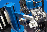 Hudson Robotics Laboratory Automation and Robot Handlers