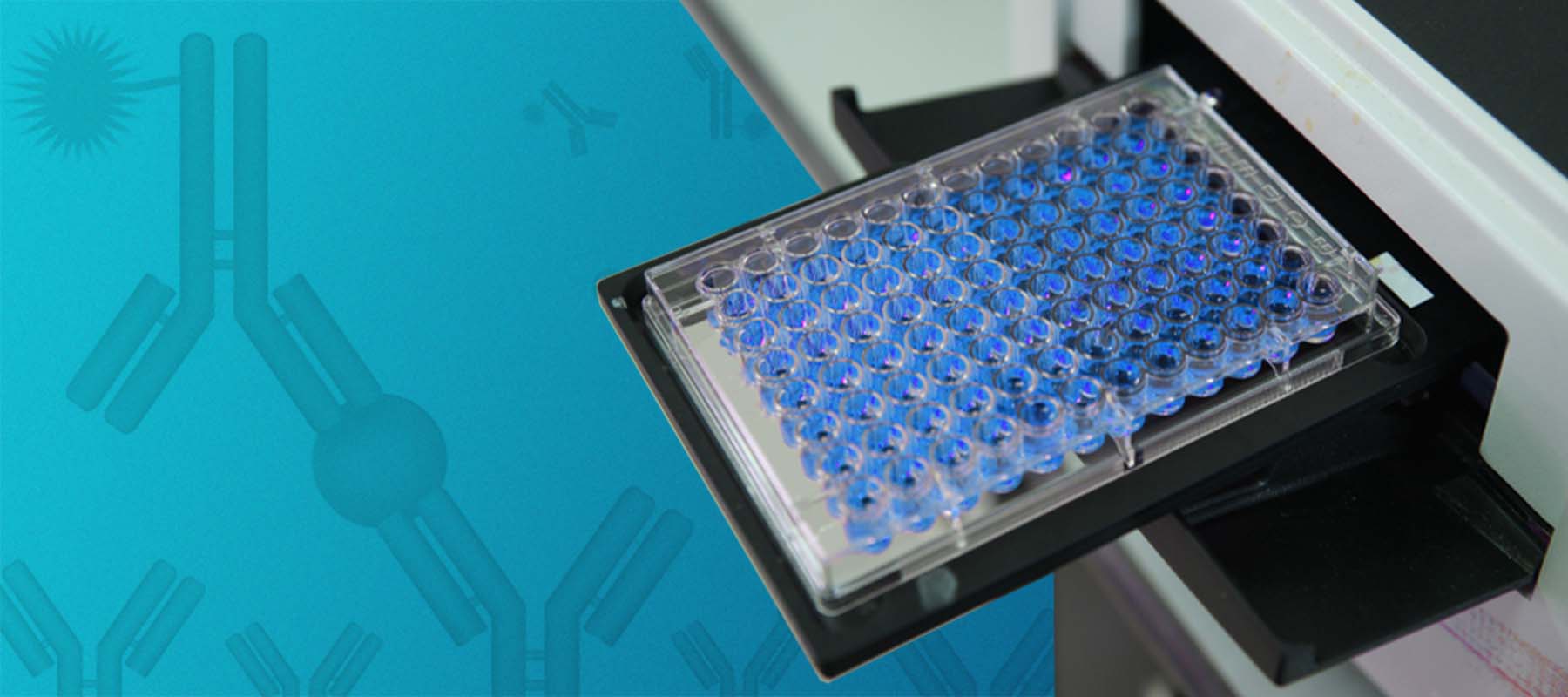 Elisa Microplate Reader Principles Uses Hudson Robotics